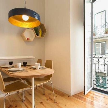 Alfama Charm Apartment Lisbon Exterior photo